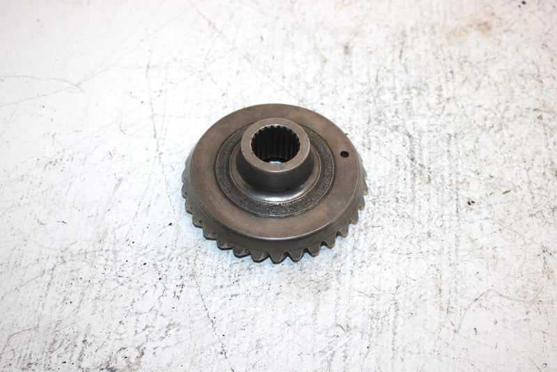 1997 Polaris Sportsman 500 Oem 31T Transmission Snorkle Gear 3233299 AP68