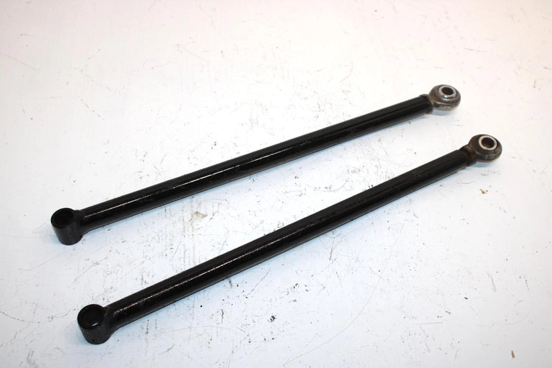 85 Polaris Trail 400 L/c Oem Lower Radius Rod Pair 1822045 SP67