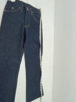 New Vintage Blue Lee Denim Pants￼ VV-8