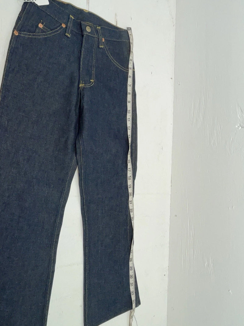 New Vintage Blue Lee Denim Pants￼ VV-8