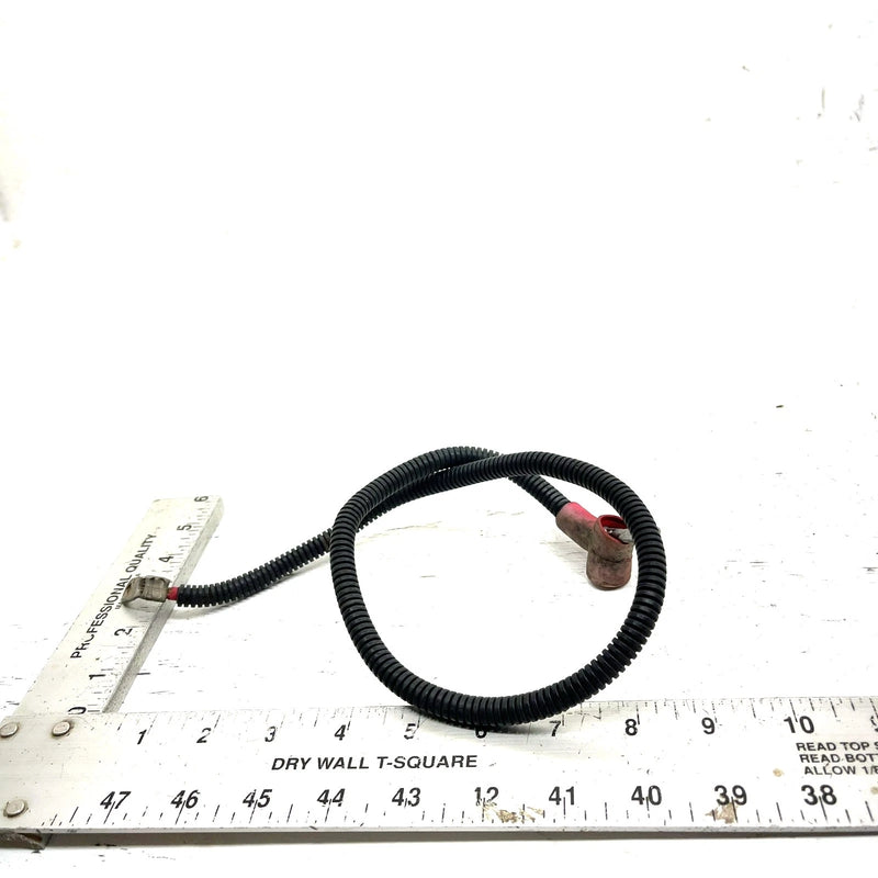 2003 Arctic Cat 400 4X4 OEM Battery To Solenoid Cable 0445-003 AA30