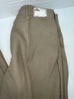 New Vintage Brown Mesquite Polyester Pants #5515 3A-40