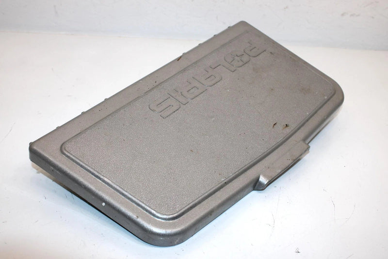 08 Polaris Ranger 700 4x4 Efi Oem Glove Box Cover 5435613-402 XP1