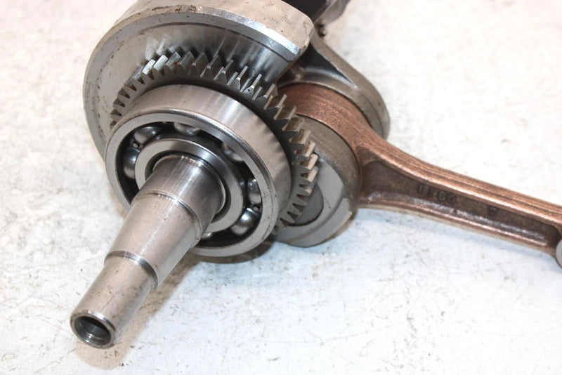 1999 Kawasaki Prarie 400 Oem Crankshaft 13031-1447 AK28