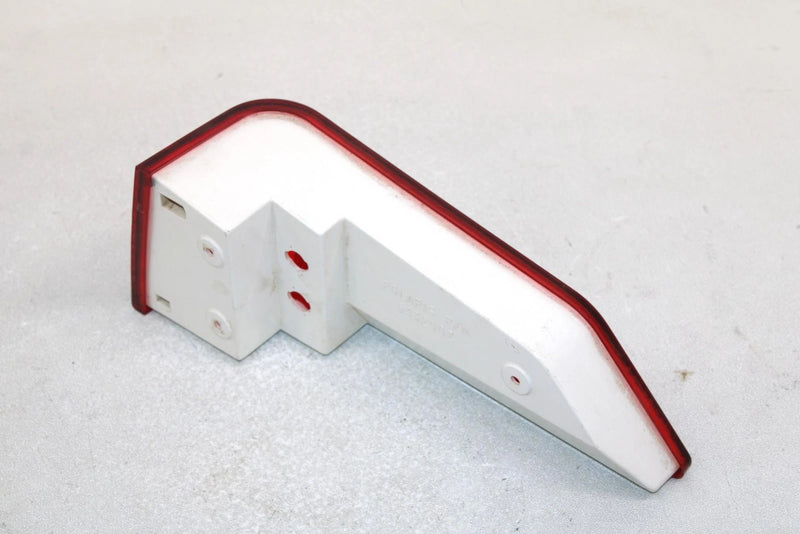 99 Polaris Xc 700 Oem Left Taillight Assembly 5432031 5432002 SP204
