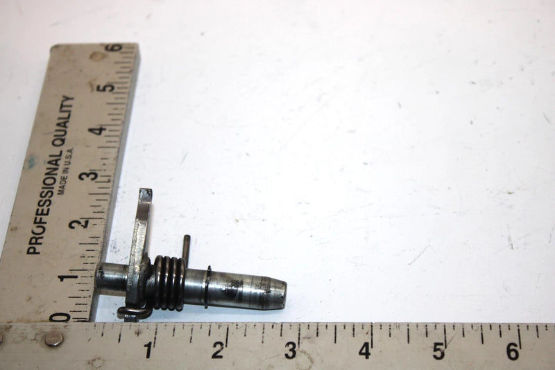 86 Honda Fourtrax 350 Trx350 4x4 Oem Reverse Stopper Lever 24860-HA0-000 AH31