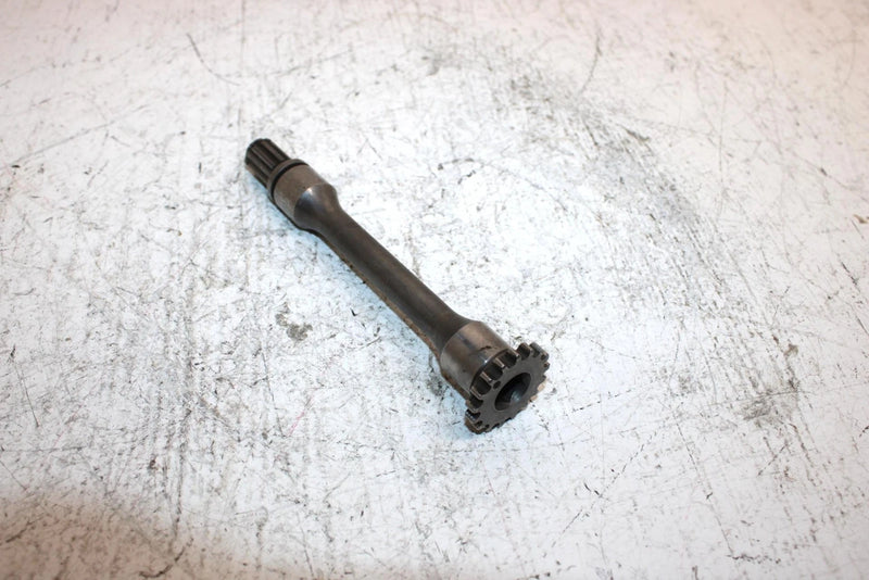 2005 Kawasaki Brute Force 750 4x4 Oem Intermediate Cam Shaft 13107-0029 AK23