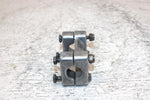 1997 Polaris Indy 500 Oem Handebar Mount W/Bolts 5630187-067 SP20