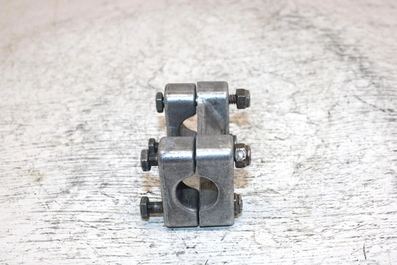 1997 Polaris Indy 500 Oem Handebar Mount W/Bolts 5630187-067 SP20