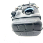 09-13 Honda Big Red 700 MUV700 OEM Fuel Gas Tank 17510-HL1-A01 XH0