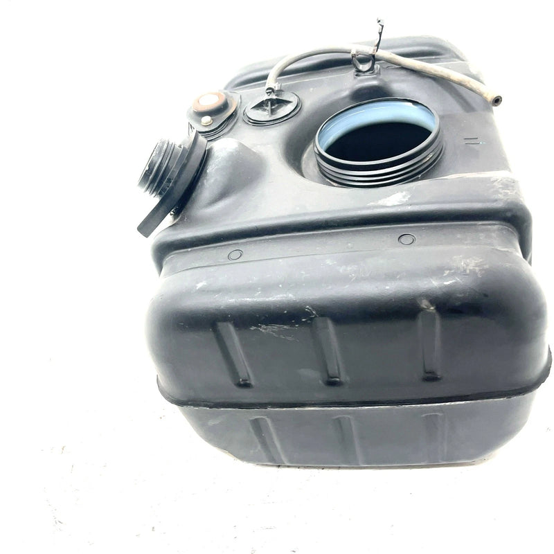 09-13 Honda Big Red 700 MUV700 OEM Fuel Gas Tank 17510-HL1-A01 XH0