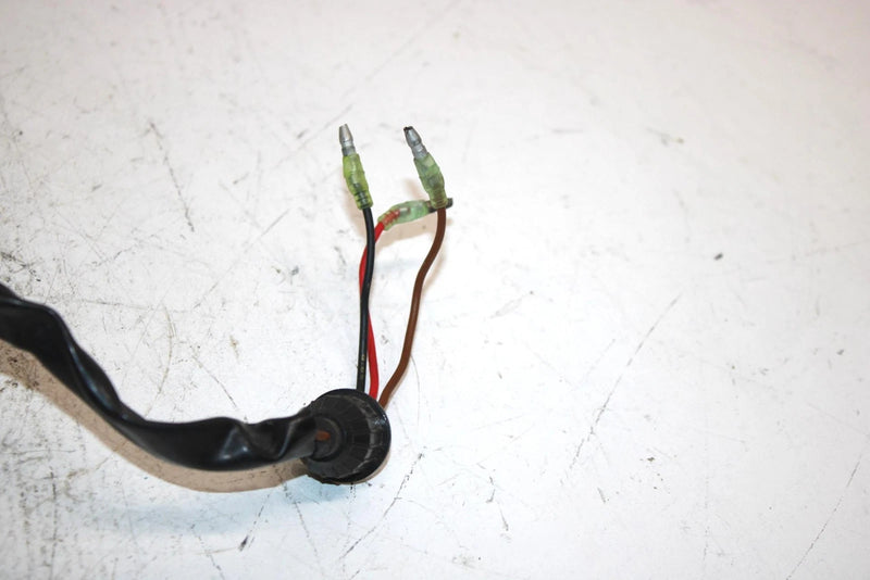 1994 Kawasaki 750 Ss Super Sport Oem 3 Wire Lead 26011-3800 JK9