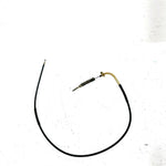87-06 Suzuki Quadsport 80 OEM Front Brake Cable 58110-40B00 AS38