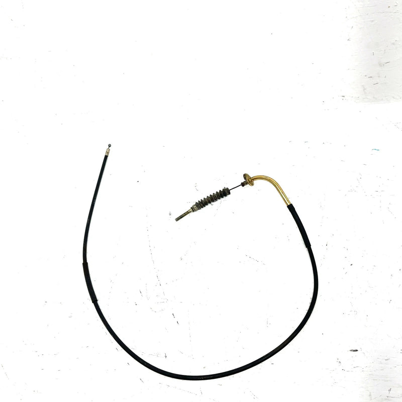 87-06 Suzuki Quadsport 80 OEM Front Brake Cable 58110-40B00 AS38