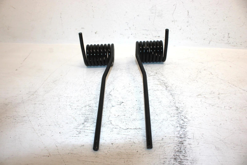 1998 Ski-doo Formula 500 Oem Rear Suspension Spring Set 414943500 SS1