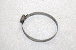 10 Polaris Fst Iq Touring Oem Intake Boot Hose Clamp 7080451 SP205
