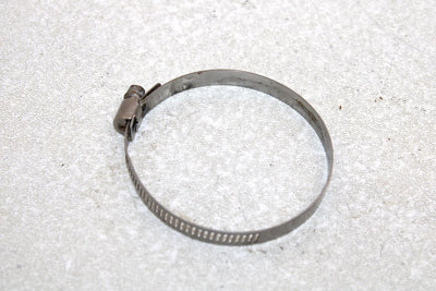 10 Polaris Fst Iq Touring Oem Intake Boot Hose Clamp 7080451 SP205