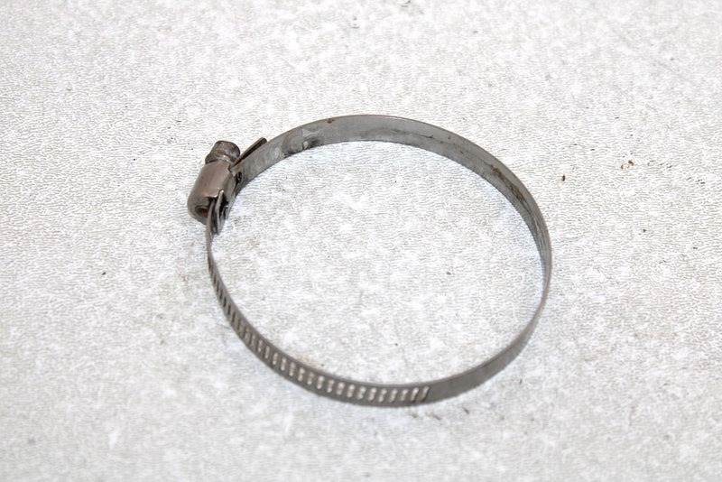 10 Polaris Fst Iq Touring Oem Intake Boot Hose Clamp 7080451 SP205