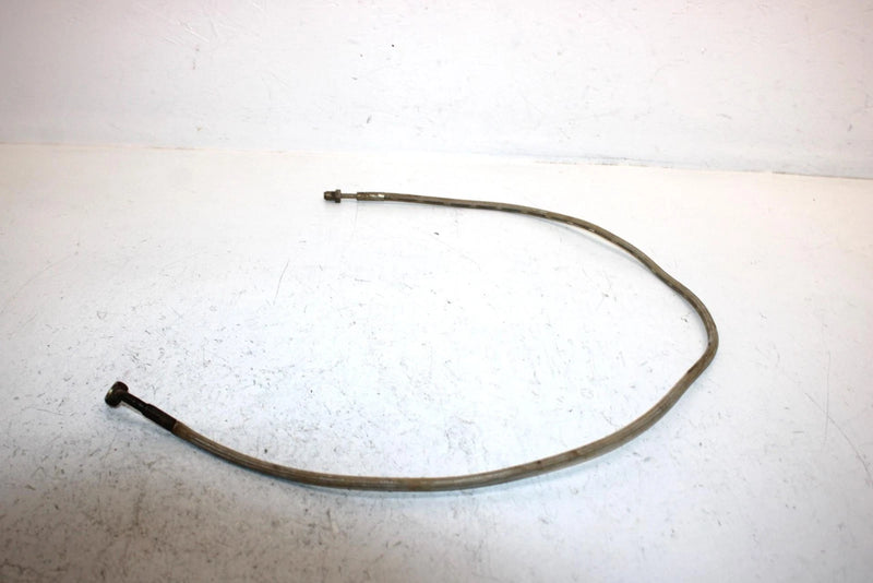 2008 Polaris Ranger 700 Oem Right Rear Brake Line 1911580 XP0