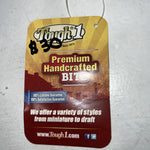 New Tough 1 5” Eggbutt 3 Pc. Mouth #25910 U-2