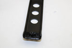 00 Kawasaki Bayou 300 4x4 OEM Rear Fender Lower Bracket Pair 35011-1440 AK8