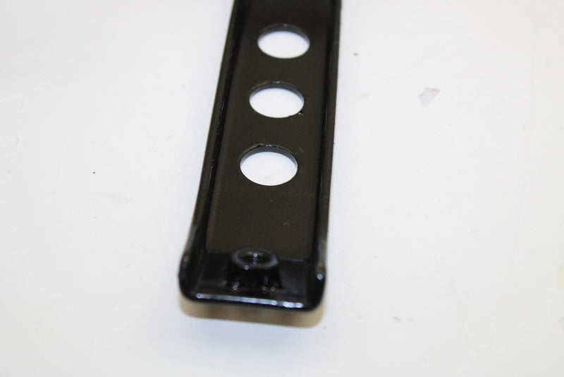 00 Kawasaki Bayou 300 4x4 OEM Rear Fender Lower Bracket Pair 35011-1440 AK8