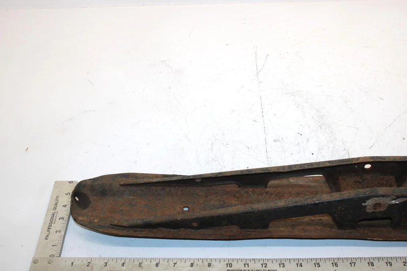 90 Polaris 500 Oem Steel Ski 1820278 SP211