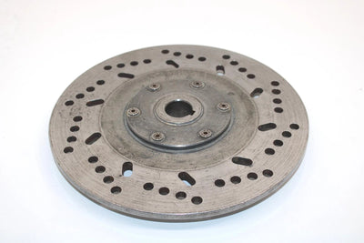 Arctic Cat Oem Complete Brake Rotor 0602-951 B93