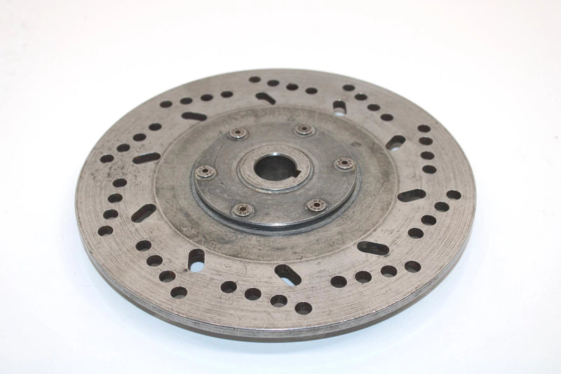 Arctic Cat Oem Complete Brake Rotor 0602-951 B93