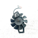 99-00 Polaris Sportsman 335 4X4 OEM Cooling Fan 4170024 AP249