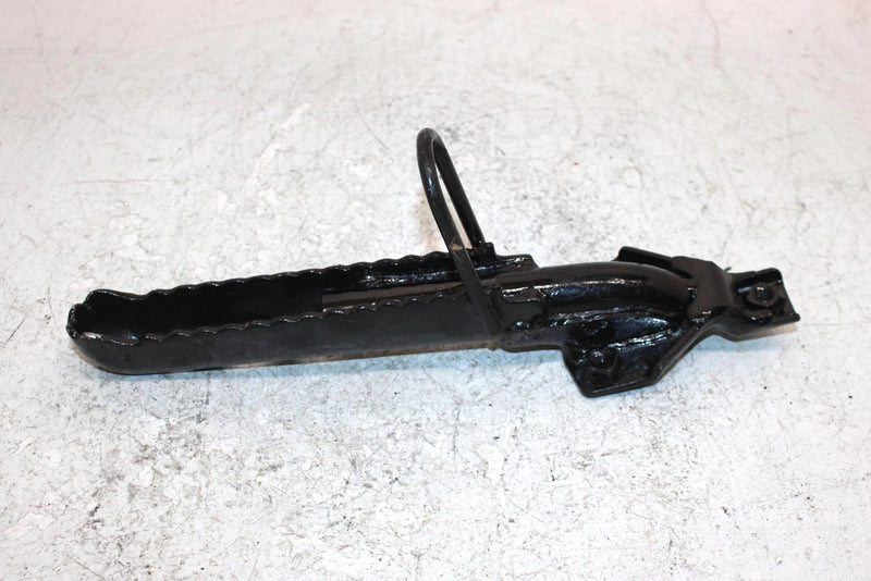 1997 Kawasaki Bayou 220 Oem Foot Peg 34028-1227 AK21