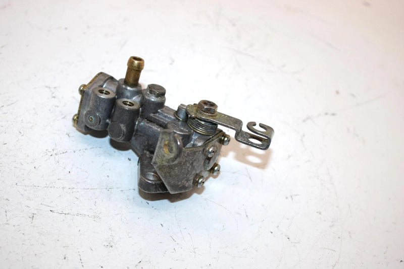 04 Arctic Cat Zr 900 Sno Pro Efi Oem Oil Pump 3006-730 SA54