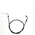 98-02 Suzuki Quadrunner 500 LTF500F 4x4 OEM Choke Cable 58410-09F01 AS37