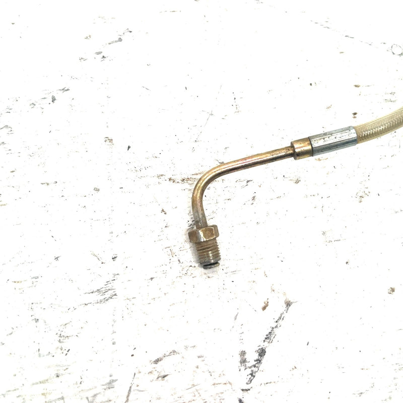 10-12 Polaris Sportsman 550 OEM Block To Foot Brake Line 1911384 AP238.1