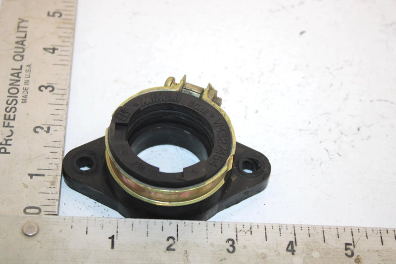 06 Arctic Cat Z 570 Oem Intake Manifold W/Clamp 0115-544 SA324