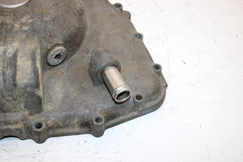 11 Arctic Cat Z1 Turbo Ext Oem Stator Side Cover 3007-095 SA65
