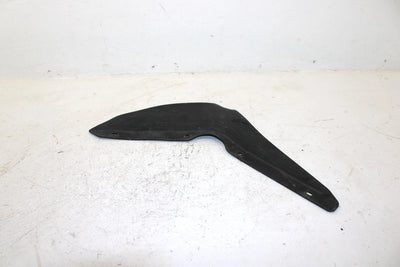 1984 Yamaha  Ytm 200 L Oem Rear Right Splash Guard 21V-21621-00-00 AY48