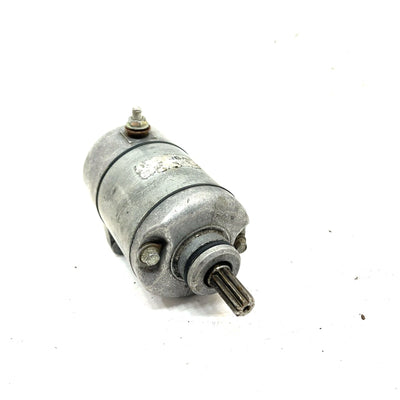 03-06 Honda Rancher 350 TRX350FM 4x4 OEM Starter Motor 31200-HN5-671 AH75