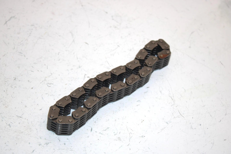 01 Yamaha  Kodiak  2wd Oem Transmission Chain 94581-77038-00 AY29
