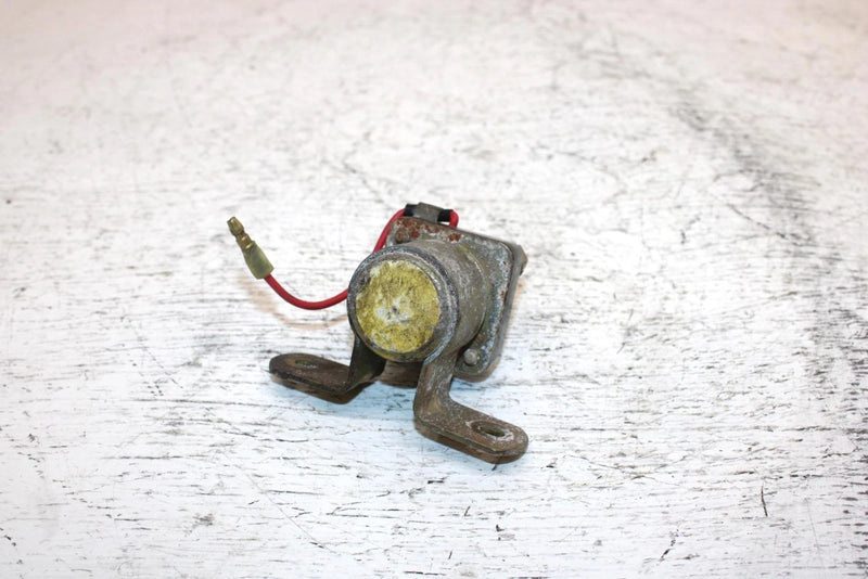 1996 Polaris Classic Touring Oem Starter Relay 4011335 SP38
