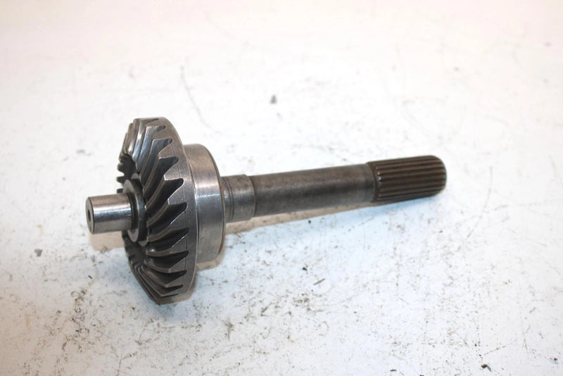 2000 Polaris Xplorer 400 Oem Transmission Snorkle Shaft 3233723 AP99