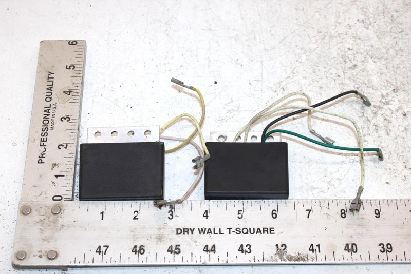90 Polaris Trail Boss 250 Oem Regulator And Rev Limiter Set 4060085 AP162