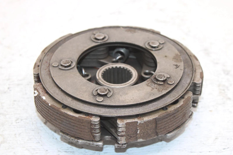 1998 Yamaha  Grizzly Oem Clutch Carrier Assembly 5GT-166210-00-00 AY49