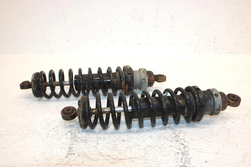 1995 Arctic Cat Pantera Oem Front Shock Pair 0603-555 SA17