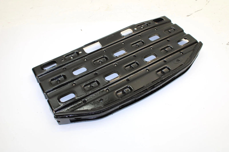 93 Polaris Trail Boss 350L 4x4 OEM Left Footwell 1040274-117 B588