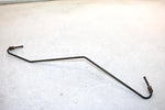 15 Yamaha Viking Vi Yxc700dfg Oem Front Brake Hard Line 1XD-F5882-00-00 XY1