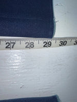 New Vintage Blue Dickson Jenkins Polyester Pants XX-39