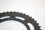 1988 Yamaha  Warrior 350 Yfm350xu Oem 45T Rear Sprocket 43F-25440-50-00 AY15