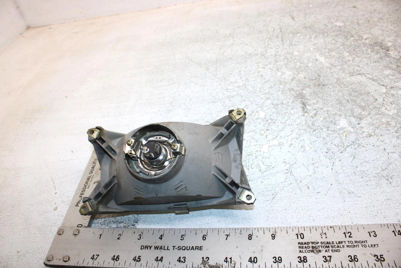 1993 Polaris 250 Oem Headlight 4032065 AP182