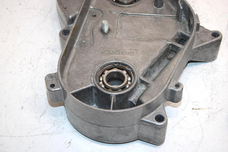 93 Polaris 500 Efi Oem Crankcase And Cover 5130849 5630968 SP25
